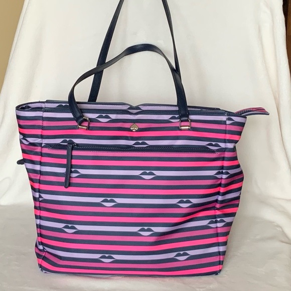 Kate Spade New York JAE LARGE TOTE - Picture 2 of 16